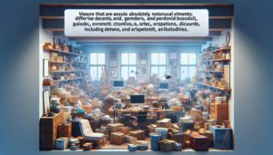 House Clearance Trends and Insights in Derby