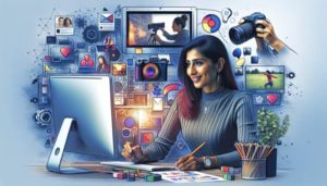 Content Creation Drives Small Business Success in Crewkerne