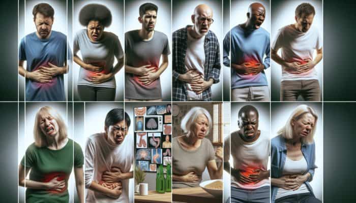 Herbal Remedies for IBS: Essential Guide for UK Residents