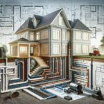 Basement Drainage Solutions for Ultimate Protection in Richmond