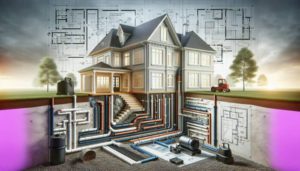 Basement Drainage Solutions for Ultimate Protection in Richmond