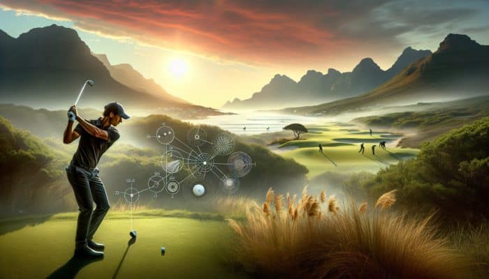 Golf Mental Preparation Strategies for Mastering Your Game in SA