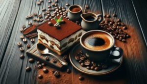 Tiramisu: Your Guide to Decadent Dessert Mastery