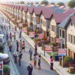 Hotspots for Quick Sales: Entry-Level Homes in Standerton