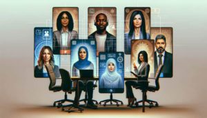Conflict Resolution Strategies for Online Virtual Assistants