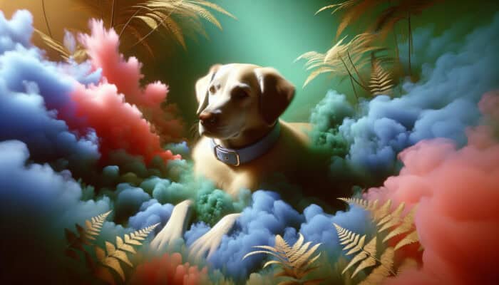 Calming Collars: Key Tips to Relieve Pet Anxiety