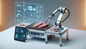 AI for BBQ Meat Trimming: Top Tips for UK Grillers