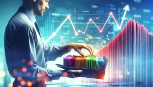 Debt Consolidation Effects on UK Credit Scores