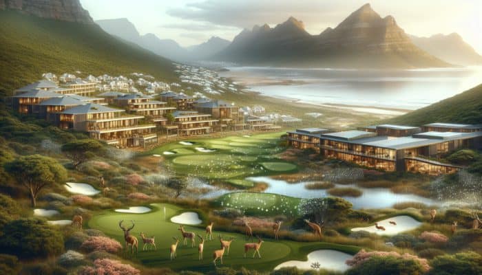 Golf Resorts in Australia: Discover the Best Experiences