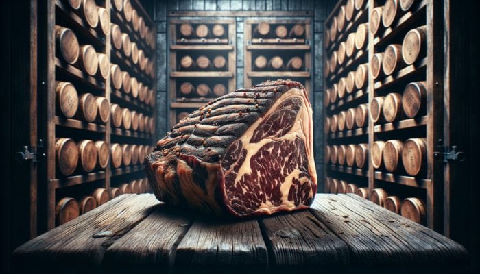 Grill Perfect Dry-Aged Steaks: Your Essential Guide