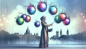 Qualifying in the UK: A Guide to High Debt Levels