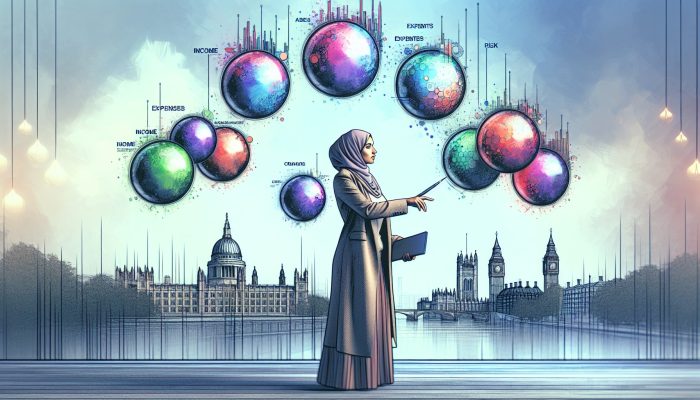 Qualifying in the UK: A Guide to High Debt Levels