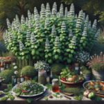 Marjoram: The UK’s Natural Solution for Muscle Relaxation