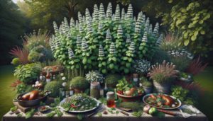 Marjoram: The UK’s Natural Solution for Muscle Relaxation