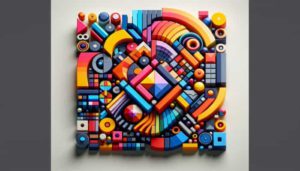 Block Colour: Design Bold and Striking Uniforms