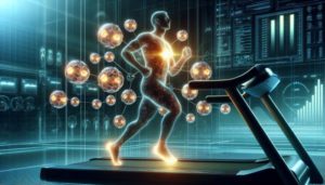 VO2 Max Supplements Boost Athletic Performance