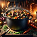 Beef Stew Recipe: Your Ultimate Guide to Hearty Cooking
