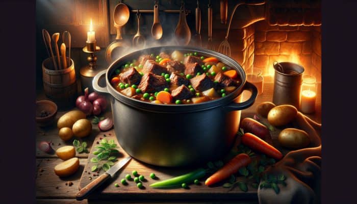 Beef Stew Recipe: Your Ultimate Guide to Hearty Cooking
