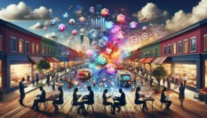 E-commerce Development Solutions for Small Businesses in Bampton