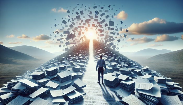 Debt Consolidation: Discipline Tips for the UK