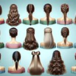 Little Braids: A Complete Guide to Delicate Hairstyles