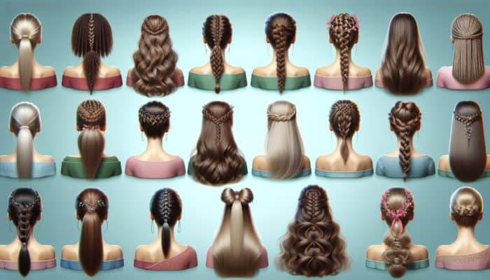 Little Braids: A Complete Guide to Delicate Hairstyles