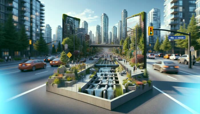 Concrete Drainage Services Tailored for Kitsilano Residents