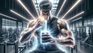 Pre-Workout Efficacy and Its Effect on Athletic Performance