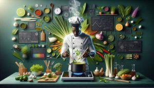 Essential Cooking Guide for Thai Green Curry