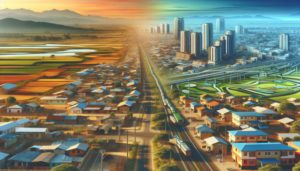 Budget-Friendly Homes in Giyani’s Property Hotspots