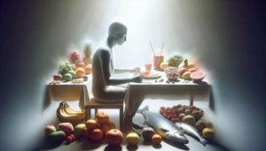 Nutrition for Grief Support: A Must-Have Guide for the UK