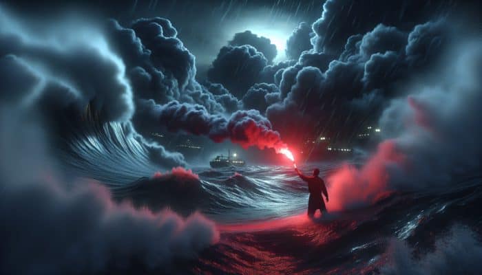 Distress Signal Methods: Key Techniques for Your Safety
