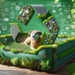 Recycled Bedding for Pets: Eco-Friendly Options Available