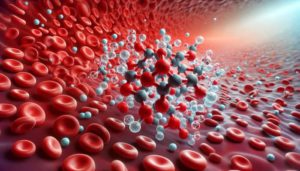 Ferritin Blood Test Insights: Iron Levels in Southampton