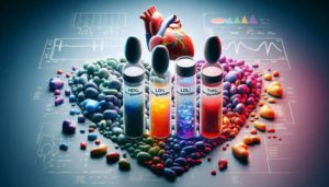 Cholesterol Blood Test Insights for Health in Slough