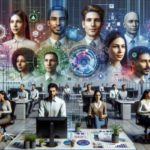 Inclusivity Training for Human VA Teams: A Comprehensive Method