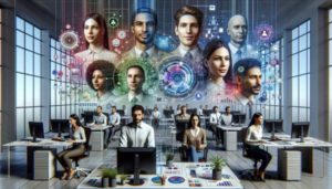 Inclusivity Training for Human VA Teams: A Comprehensive Method