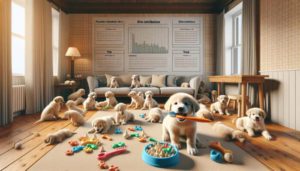 Puppy Play Biting Prevention: Key Strategies for Success