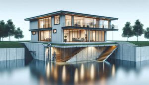 Basement Drainage Solutions for Homes in West Vancouver