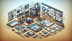 Website Design in Marlborough to Elevate Your Small Business