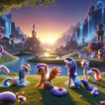 TV Personality Ponies: A Comprehensive Creation Guide