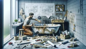 Bathtub Repair Services in West End Vancouver Await You