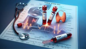 Thyroid Blood Test Guide for Stevenage Residents