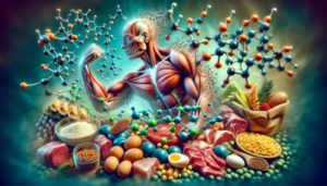 Protein Daily Use for Athletes: Key Tips and Insights