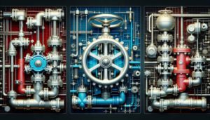 Water Valve Services: Expert Solutions in Surrey