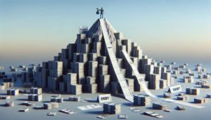 Avalanche Method for UK Consolidation Loans Explained