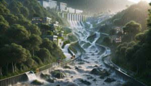 Outdoor Drainage Solutions: Expert Assistance in Port Coquitlam