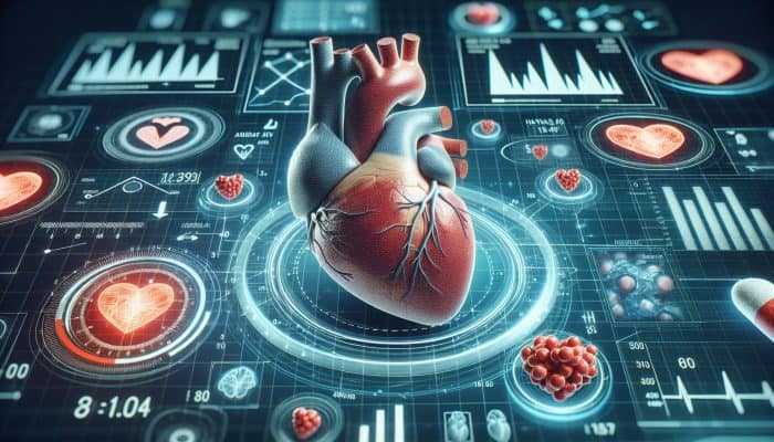 Cholesterol Blood Test Essentials for Stoke on Trent Residents