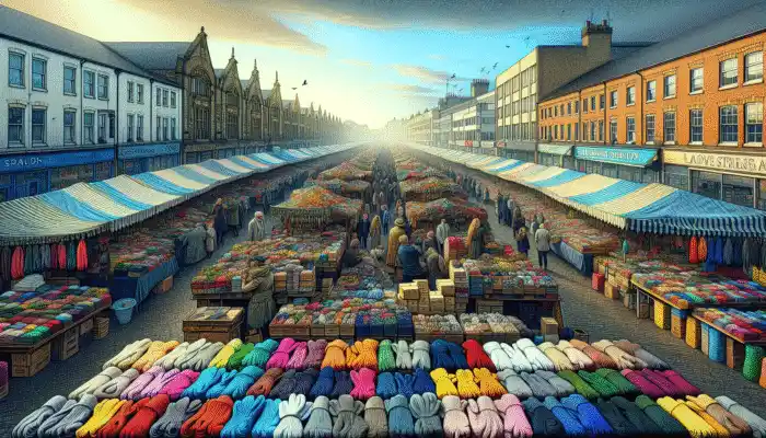 Thin Cotton Gloves: Essential Buying Guide for Hartlepool