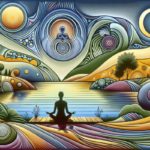 Enhancing Vitality: A Mental Health Journey in the UK